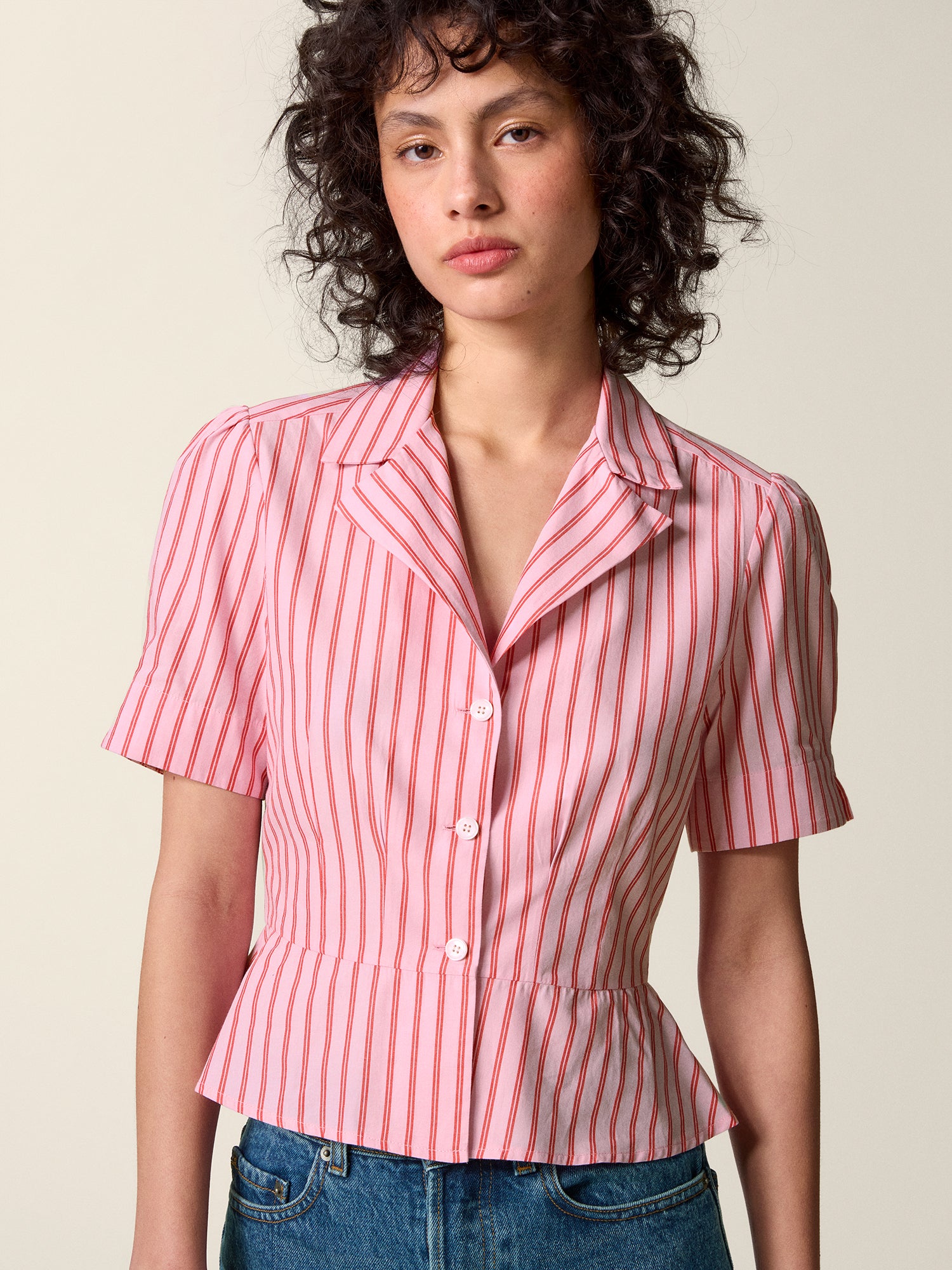 ANISA shirt ANISA shirt